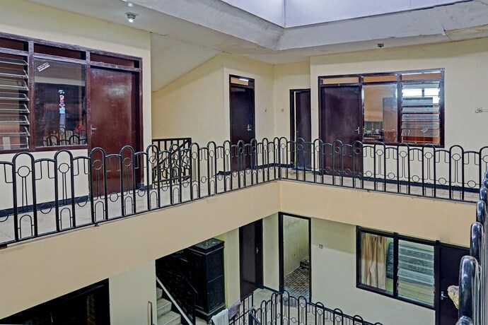 Imagen general del Hotel SPOT ON 91890 Kost Kalasan Syariah. Foto 12