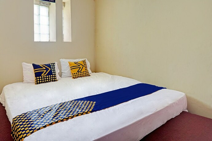 Imagen general del Hotel SPOT ON 91890 Kost Kalasan Syariah. Foto 13