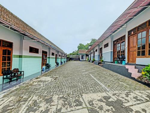 Imagen general del Hotel SPOT ON 91912 Citra Dewi 2. Foto 1