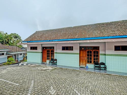 Imagen general del Hotel SPOT ON 91912 Citra Dewi 2. Foto 4