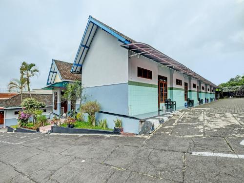 Imagen general del Hotel SPOT ON 91912 Citra Dewi 2. Foto 5