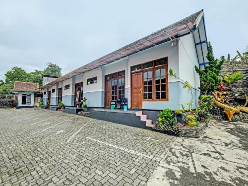 Imagen general del Hotel SPOT ON 91912 Citra Dewi 2. Foto 6