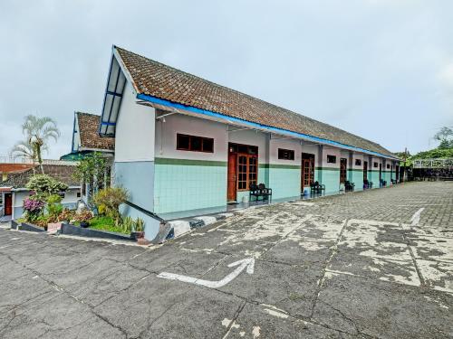 Imagen general del Hotel SPOT ON 91912 Citra Dewi 2. Foto 7