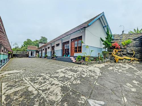 Imagen general del Hotel SPOT ON 91912 Citra Dewi 2. Foto 9