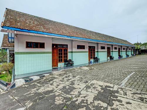 Imagen general del Hotel SPOT ON 91912 Citra Dewi 2. Foto 10