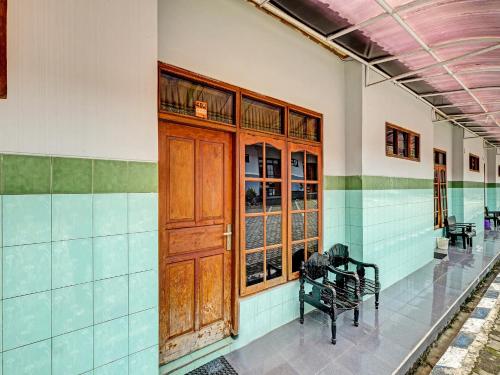 Imagen general del Hotel SPOT ON 91912 Citra Dewi 2. Foto 15