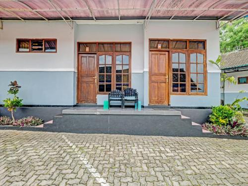 Imagen general del Hotel SPOT ON 91912 Citra Dewi 2. Foto 16