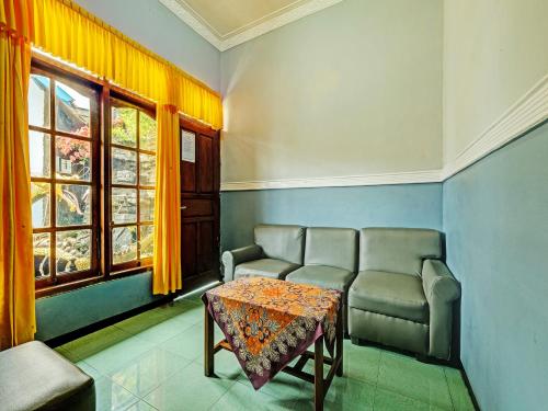 Imagen general del Hotel SPOT ON 91912 Citra Dewi 2. Foto 17