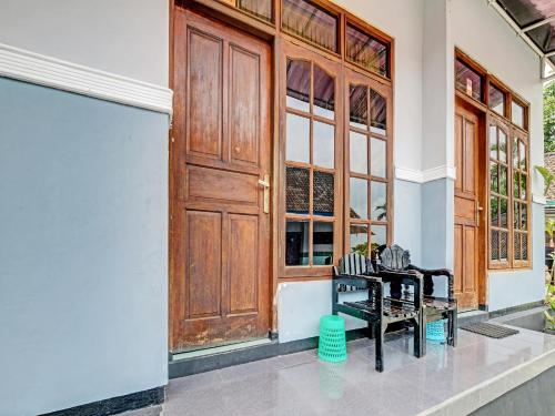 Imagen general del Hotel SPOT ON 91912 Citra Dewi 2. Foto 18