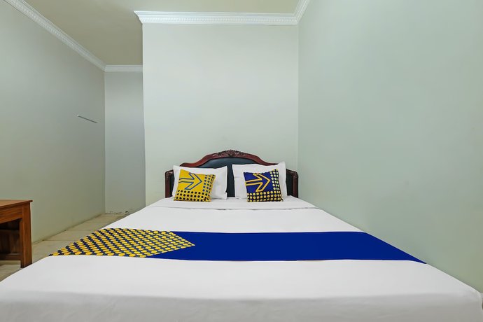 Imagen de la habitación del Hotel SPOT ON 91930 Citra Dewi 4 Manunggal. Foto 5