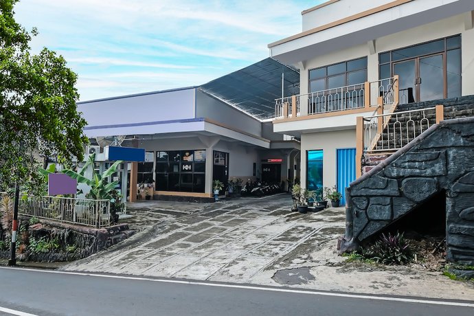 Imagen general del Hotel SPOT ON 91930 Citra Dewi 4 Manunggal. Foto 3