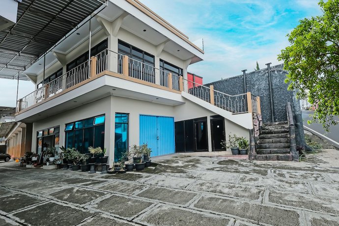 Imagen general del Hotel SPOT ON 91930 Citra Dewi 4 Manunggal. Foto 1