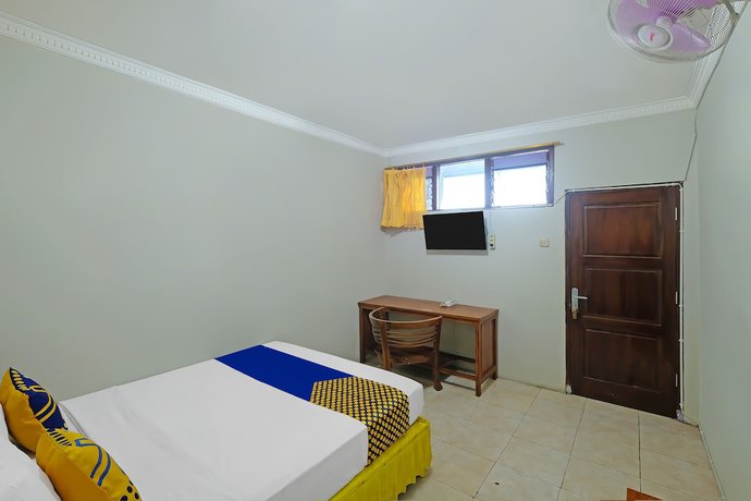 Imagen de la habitación del Hotel SPOT ON 91930 Citra Dewi 4 Manunggal. Foto 13