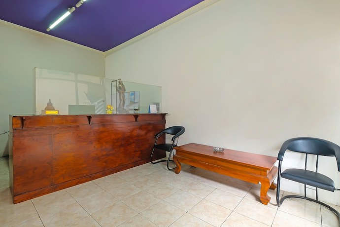 Imagen de los interiores del Hotel SPOT ON 91930 Citra Dewi 4 Manunggal. Foto 17