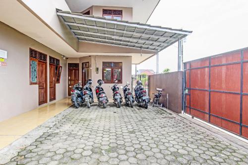 Imagen general del Hotel SPOT ON 91932 Guest House Mustika Syariah. Foto 1