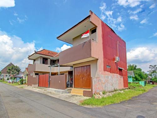 Imagen general del Hotel SPOT ON 91932 Guest House Mustika Syariah. Foto 4