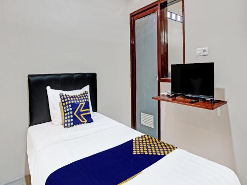 Imagen general del Hotel SPOT ON 91932 Guest House Mustika Syariah. Foto 12