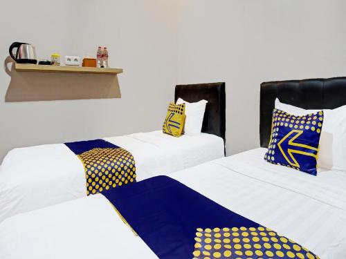 Imagen general del Hotel SPOT ON 91932 Guest House Mustika Syariah. Foto 13