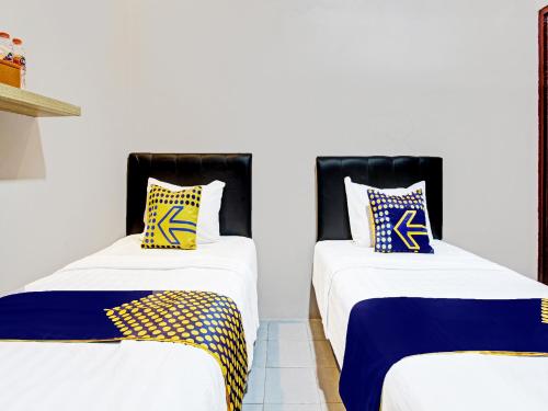 Imagen general del Hotel SPOT ON 91932 Guest House Mustika Syariah. Foto 15