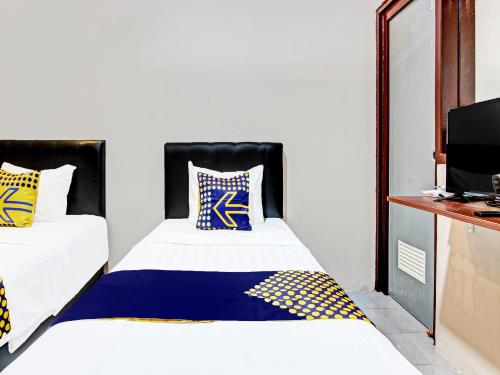 Imagen general del Hotel SPOT ON 91932 Guest House Mustika Syariah. Foto 16