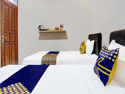 Imagen general del Hotel SPOT ON 91932 Guest House Mustika Syariah. Foto 17