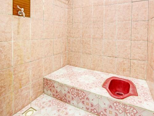 Imagen general del Hotel SPOT ON 91932 Guest House Mustika Syariah. Foto 18