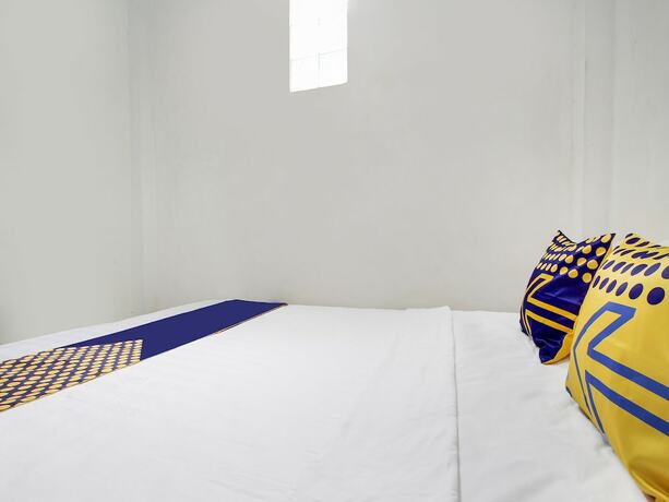 Imagen general del Hotel SPOT ON 91935 Hellena Guesthouse. Foto 2