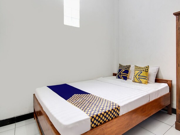 Imagen general del Hotel SPOT ON 91935 Hellena Guesthouse. Foto 6