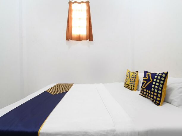 Imagen general del Hotel SPOT ON 91935 Hellena Guesthouse. Foto 10