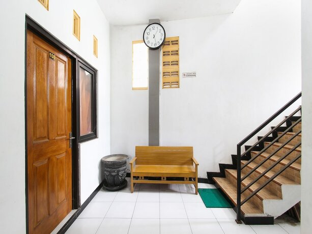 Imagen general del Hotel SPOT ON 91935 Hellena Guesthouse. Foto 12