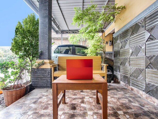 Imagen general del Hotel SPOT ON 91935 Hellena Guesthouse. Foto 17