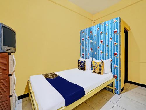 Imagen general del Hotel SPOT ON 91947 Kost Barokah Syariah. Foto 1