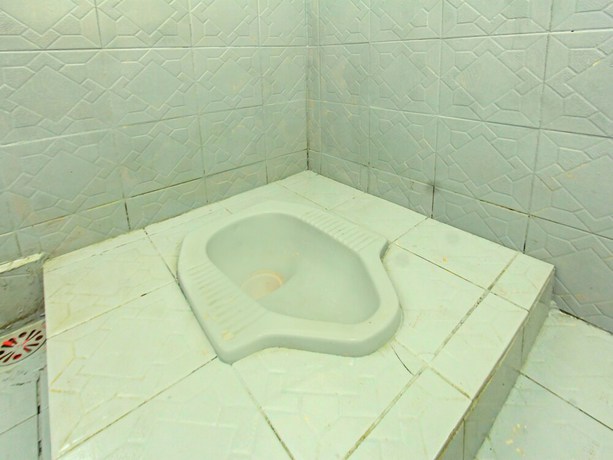 Imagen de la habitación del Hotel SPOT ON 91981 Diwi Homestay. Foto 10