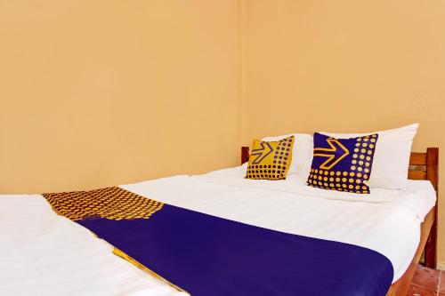 Imagen general del Hotel SPOT ON 92018 Homestay Akbar Aufa Syariah. Foto 1
