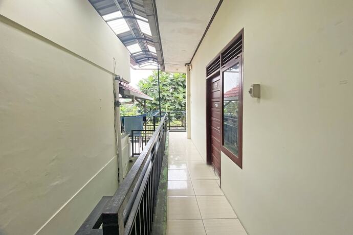 Imagen general del Hotel SPOT ON 92037 Jokotole 2 Homestay. Foto 2