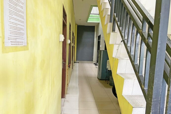 Imagen general del Hotel SPOT ON 92037 Jokotole 2 Homestay. Foto 4