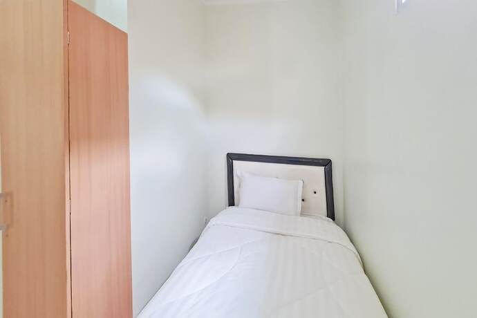 Imagen general del Hotel SPOT ON 92037 Jokotole 2 Homestay. Foto 5