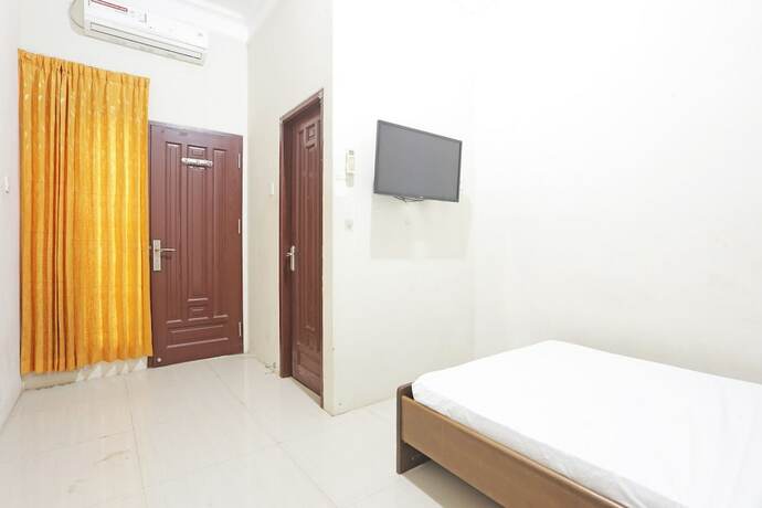 Imagen general del Hotel SPOT ON 92037 Jokotole 2 Homestay. Foto 7