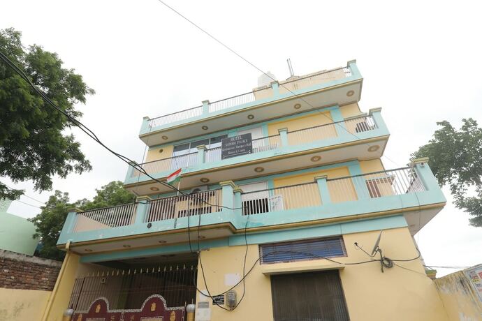 Imagen general del Hotel SPOT ON 92037 Jokotole 2 Homestay. Foto 8