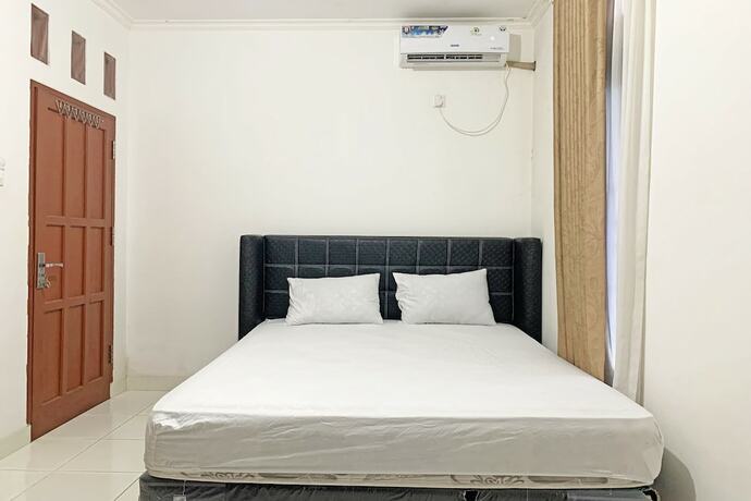 Imagen general del Hotel SPOT ON 92037 Jokotole 2 Homestay. Foto 10