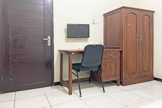 Imagen general del Hotel SPOT ON 92037 Jokotole 2 Homestay. Foto 12