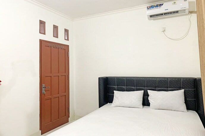 Imagen general del Hotel SPOT ON 92037 Jokotole 2 Homestay. Foto 13