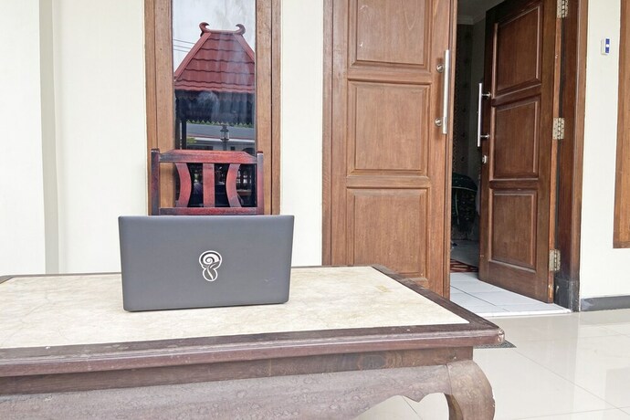 Imagen general del Hotel SPOT ON 92037 Jokotole 2 Homestay. Foto 16