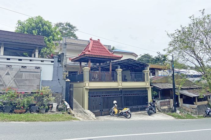Imagen general del Hotel SPOT ON 92042 Sumber Rejo Homestay. Foto 3