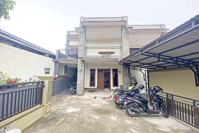 Imagen general del Hotel SPOT ON 92042 Sumber Rejo Homestay. Foto 4