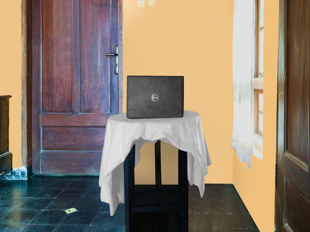 Imagen de los interiores del Hotel SPOT ON 92063 Balebat Endah Syariah. Foto 17