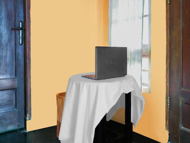 Imagen de los interiores del Hotel SPOT ON 92063 Balebat Endah Syariah. Foto 18