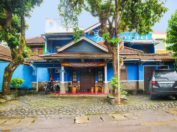 Imagen general del Hotel SPOT ON 92063 Balebat Endah Syariah. Foto 2