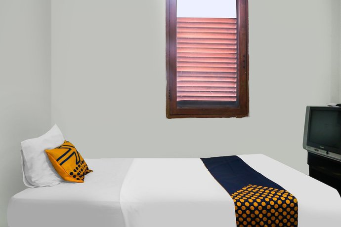 Imagen de la habitación del Hotel SPOT ON 92063 Balebat Endah Syariah. Foto 13