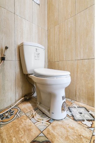 Imagen de la habitación del Hotel SPOT ON 92063 Balebat Endah Syariah. Foto 15